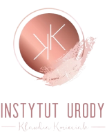 Instytut Urody - logo